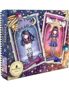 Gorjuss Puzzle Whatever the Weather 1000 piese