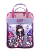 Gorjuss Rucsac Cheshire Cat 27 x 37 x 10 cm
