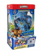 Grabbitz Aparat cu figurina surpriza de asamblat Paw Patrol