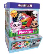 Grabbitz Aparat cu jucarii de colectionat XL Plusuri