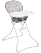 GRACO Scaun de masa Snack N Stow Daydream