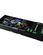 Graffiti Penar retro multifunctional Minecraft Squad