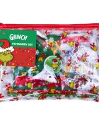 Grinch Set instrumente de scris in penar