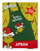 Grinch Sort Merry mas