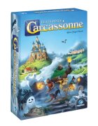Hans Im Gluck Joc Ceata peste Carcassonne Jocul de cooperare