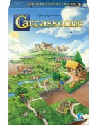 Hans Im Gluck Joc de societate Carcassonne