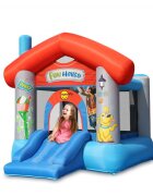 Happy Hop Saltea gonflabila Fun House