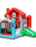Happy Hop Saltea gonflabila Happy House