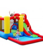 Happy Hop Saltea gonflabila Jump Splash