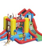 Happy Hop Saltea gonflabila Play Center 7 in 1