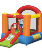 Happy Hop Saltea gonflabila Slide