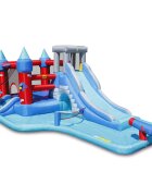 Happy Hop Saltea gonflabila Splash Park