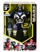 Happy Kid Robot cu functii M.A.R.S. 17 cm Albastru