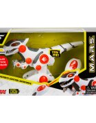 Happy Kid Robot dinozaur interactiv M.A.R.S. 25 cm