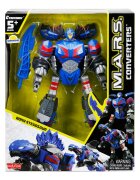 Happy Kid Robot transformabil M.A.R.S. Bony Stegosaur