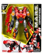 Happy Kid Robot transformabil M.A.R.S. T-Rex
