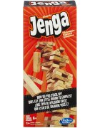 Hasbro Games Joc de societate Jenga Refresh G1499