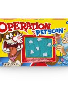 Hasbro Games Joc interactiv Hasbro Operation Pet Scan