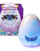Hatchimals Figurina surpriza Draggle 6069282