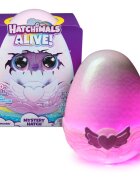 Hatchimals Jucarie de plus surpriza Pufficorn 6069132