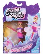 Hatchimals Papusa zana zburatoare Crystal Flyers 6068672