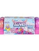 Hatchimals Set 5 figurine in cofrag 20142741
