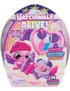 Hatchimals Set de joaca cu 2 figurine Petrecerea de la piscina 6072786