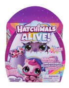 Hatchimals Set figurine surpriza in ou Fizzy Color Surprise 6069778