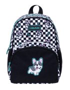 Head Ghiozdan cu 1 compartiment Cute Puppy