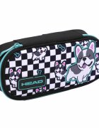 Head Penar cu 1 compartiment Cute Puppy