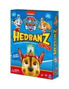 Hedbanz Joc de societate Hedbenz Junior Paw Patrol