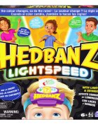 Hedbanz Joc de societate Lightspeed 20144866