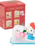 Hello Kitty Figurina surpriza Big Apple Workshop 45 cm