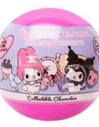 Hello Kitty Figurina surpriza My Melody Kuromi