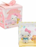 Hello Kitty Figurina surpriza Sweetheart Playmates 65 Cm