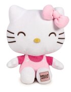 Hello Kitty Jucarie de plus 25 cm