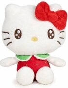 Hello Kitty Jucarie de plus parfumata 12 cm