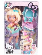 Hello Kitty Papusa Manga Fashion Unicorns