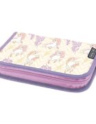 Herlitz Penar neechipat cu un compartiment Unicorn