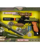 Hero Combat Set arme militare