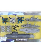 Hero Combat Set de joaca cu submarin Navi Force