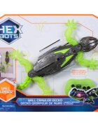 Hexbots Gecko interactiv cu telecomanda 20147451
