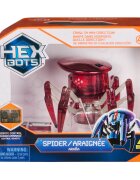 Hexbots Paianjen interactiv cu telecomanda Rosu 20149654