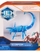 Hexbots Scorpion interactiv Blue 20149645