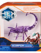Hexbots Scorpion interactiv Mov 20149648