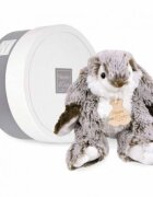 Histoire d Ours Jucarie de Plus Histoire d'Ours Iepurasul Marius 20 cm Gri