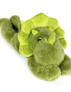 Histoire d Ours Jucarie de plus pentru relaxare si antistres magnetic Histoire d'Ours Dinozaur Verde 30 cm