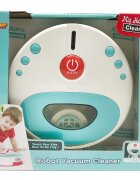 Hommy Aspirator robot My home cleaning