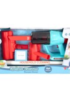 Hommy Aspirator vertical cu accesorii