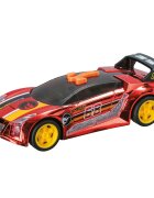 Hot Wheels Masina cu lumini si sunete Blazing Cruiser Quick N Sik